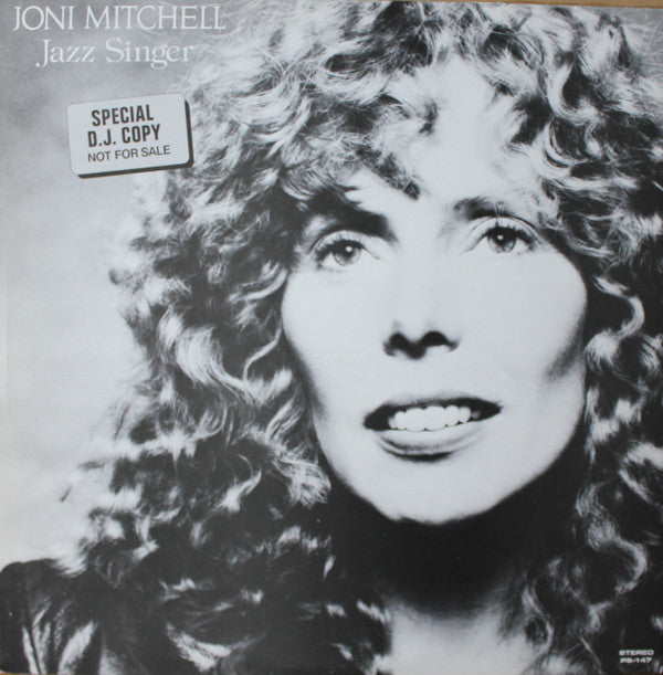 Release: Unknown Release-Vinyl-Japan-None-PS-147-7327628
