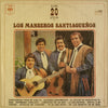 Los Manseros Santiagueños - Los 20 Años De Los Manseros Santiagueño...