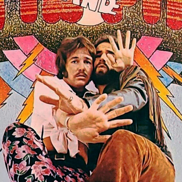 Martin And Finley
