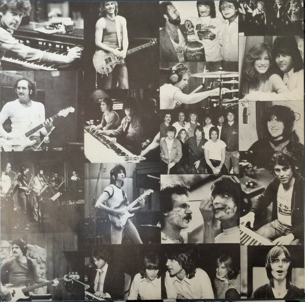 Randy Meisner