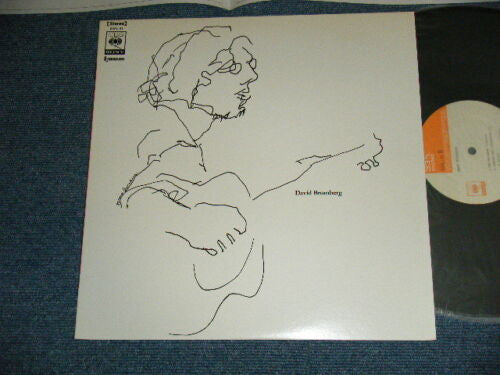 David Bromberg