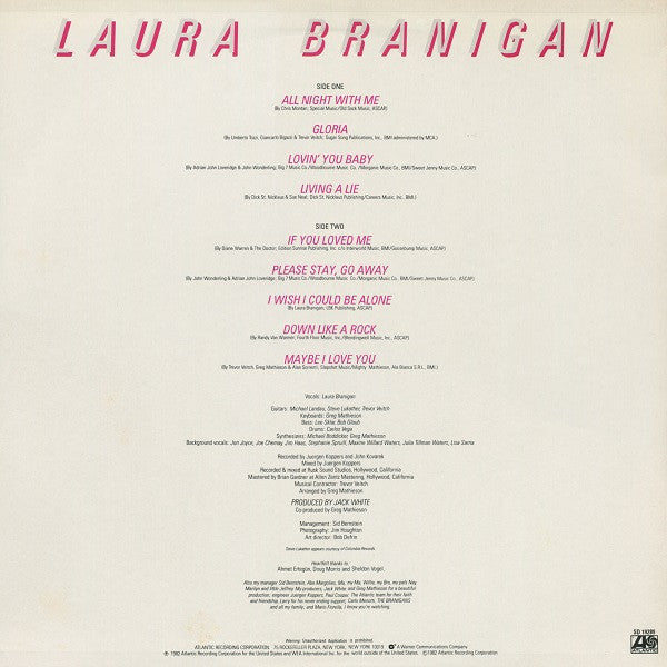 Branigan
