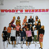 Woody Herman - Woody's Winners (Vinyl, LP, Album, Reissue, Stereo) Very Good (VG) / Very Good (VG)