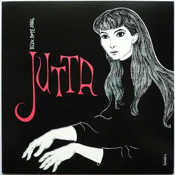 Release: New Faces - New Sounds From Germany-Vinyl-Japan-1991-BN 0014, BLP 5056-4861778