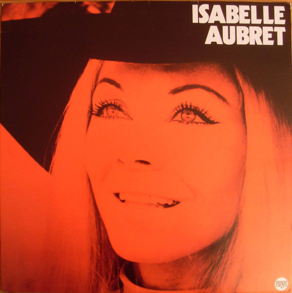 Master Release: Isabelle Aubret by Isabelle Aubret