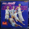 The Spotnicks - All About The Spotnicks (2xVinyl, LP, Compilation) Very Good (VG) / Very Good (VG)