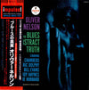 Bill Evans - The Blues And The Abstract Truth (Vinyl, LP, Album, Reissue, Stereo) Very Good (VG) / Very Good (VG)