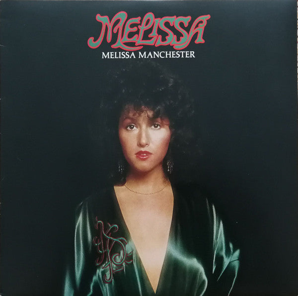 Release: Melissa-Vinyl-Japan-1975-BLPO - 5 - AR-6504348