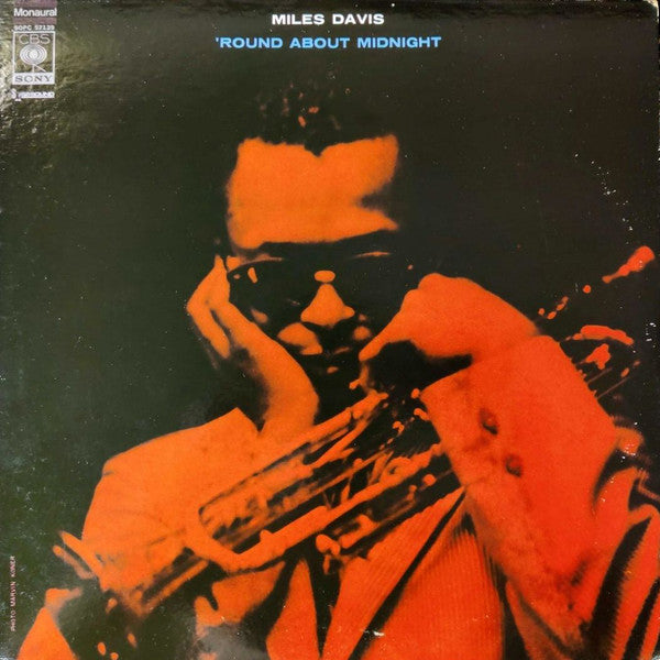 'Round About Midnight