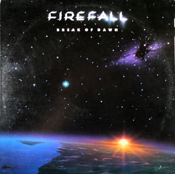 Release: Break Of Dawn-Vinyl-US-1982-80017-1-7033783
