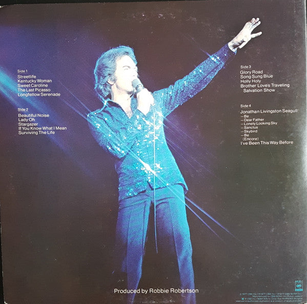Love At The Greek - Recorded Live At The Greek Theatre