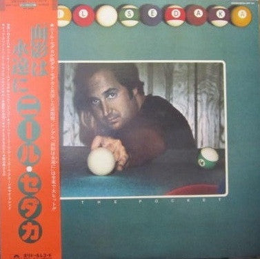 Master Release: In The Pocket by Neil Sedaka
