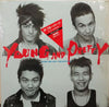 The Blue Hearts - Young And Pretty (Vinyl, LP, Album) Near Mint (NM or M-) / Very Good Plus (VG+)