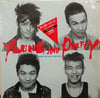 The Blue Hearts - Young And Pretty (Vinyl, LP, Album)