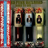 Grand Funk Railroad - Born To Die (Vinyl, LP, Album) Good Plus (G+) / Very Good (VG)