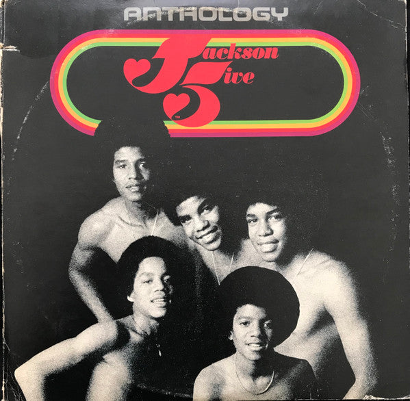 Release: Anthology-Vinyl-US-1976-M7-868R3-1881078