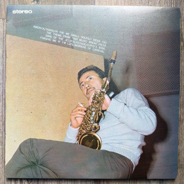 Jazz & Bossa