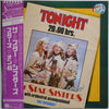 Stars On 45 - Tonight 20.00 Hrs (Vinyl, LP, Album) Very Good (VG) / Very Good (VG)
