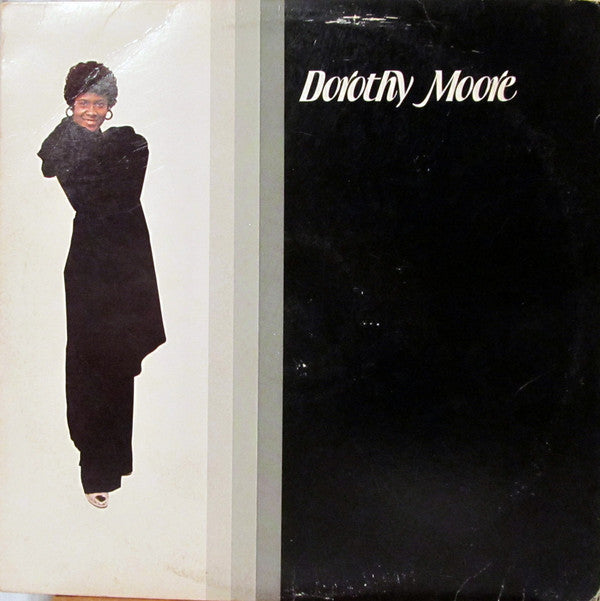 Release: Dorothy Moore-Vinyl-US-1977-MAL 6353-2937240