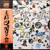 Led Zeppelin - Led Zeppelin III = レッド・ツェッペリン III (Vinyl, LP, Album,...