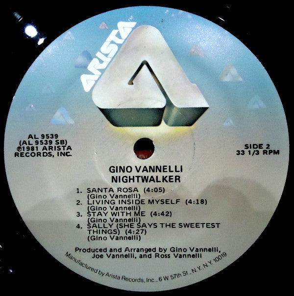 Nightwalker