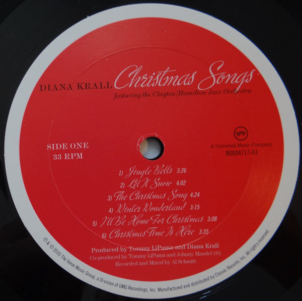 Christmas Songs