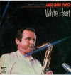 Stan Getz - Jazz Gala 1980 - White Heat (Vinyl, LP) Very Good Plus (VG+) / Very Good Plus (VG+)
