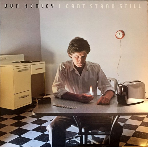Release: I Can't Stand Still-Vinyl-US-1982-E1-60048-8385786