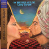 Larry Coryell - Scheherazade (Vinyl, LP, Album, Stereo) Very Good Plus (VG+) / Very Good (VG)
