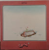 Engerling - Blues (Vinyl, LP, Album, Stereo) Very Good Plus (VG+) / Very Good (VG)