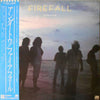 Firefall - Undertow (Vinyl, LP, Album, Promo) Very Good (VG) / Good Plus (G+)