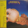America (2) - Alibi (Vinyl, LP, Album)