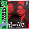 Charlie Parker - Bird And Diz (Vinyl, LP, Album, Reissue, Mono) Very Good (VG) / Good Plus (G+)