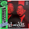Charlie Parker - Bird And Diz (Vinyl, LP, Album, Reissue, Mono)