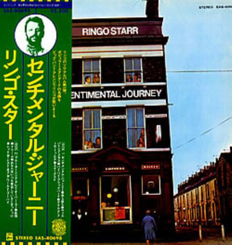 Sentimental Journey