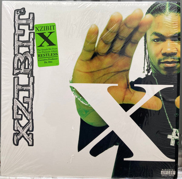 Release: X-Vinyl-US-2001-1968-1-2069551