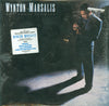 Wynton Marsalis - Hot House Flowers (Vinyl, LP, Album)