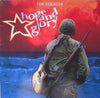 Tom Robinson - Hope And Glory (Vinyl, LP, Album, Stereo)