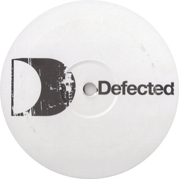 Release: Most Precious Love (Dennis Ferrer Remixes)-Vinyl-UK-2004-DFTD097DJ-1232854