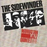 Release: The Sidewinder-Vinyl-Japan-1986-K28P 6452-8753658