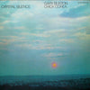 Gary Burton / Chick Corea - Crystal Silence (Vinyl, LP, Album, Reissue) Very Good Plus (VG+) / Very Good Plus (VG+)
