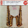 The Phil Woods Quartet - Phil Talks With Quill (Vinyl, LP, Album, Reissue) Very Good (VG) / Very Good Plus (VG+)