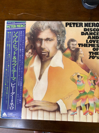 Disco, Dance And Love Themes Of The 70's