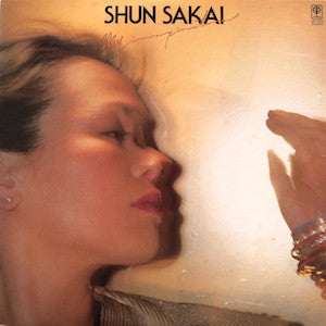 Release: My Imagination-Vinyl-Japan-1979-AW-1036-4175233