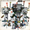 John Lewis (2) - Animal Dance (Vinyl, LP, Mono, Album) Very Good Plus (VG+) / Very Good Plus (VG+)