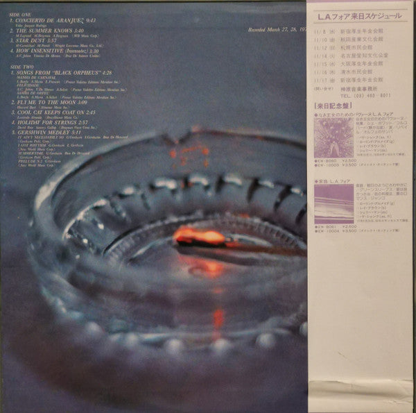 Master Release: Concierto De Aranjuez by Laurindo Almeida
