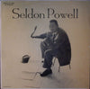 Seldon Powell - Seldon Powell Plays (Vinyl, LP, Album, Mono) Very Good (VG) / Good Plus (G+)