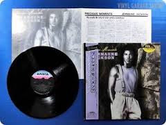 Release: Precious Moments-Vinyl-Japan-1986-28RS-11-6068810