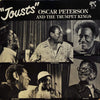 Oscar Peterson - Jousts (Vinyl, LP, Stereo) Very Good Plus (VG+) / Very Good Plus (VG+)