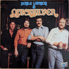 Doyle Lawson & Quicksilver - Doyle Lawson & Quicksilver (Vinyl, LP, Album) Very Good Plus (VG+) / Near Mint (NM or M-)